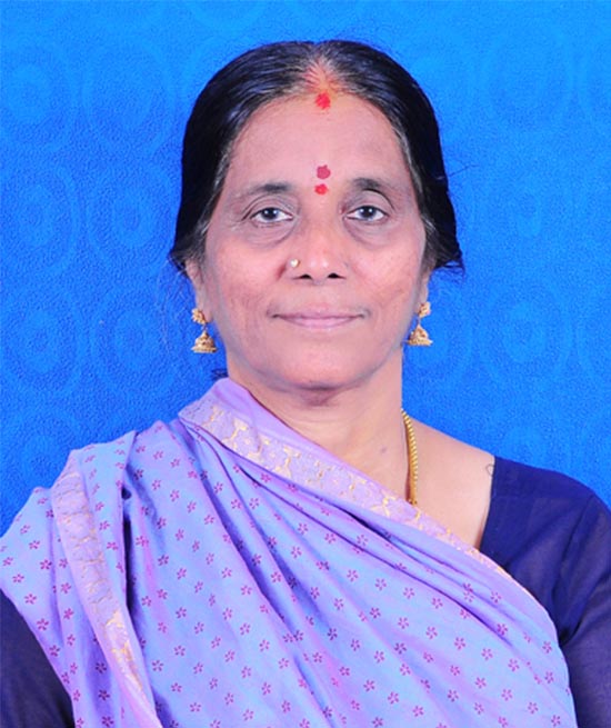 rajalakshmi