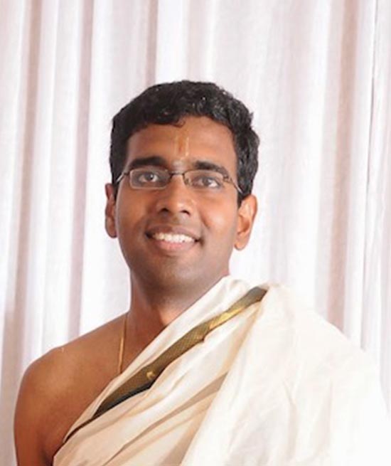 ramnarayanan